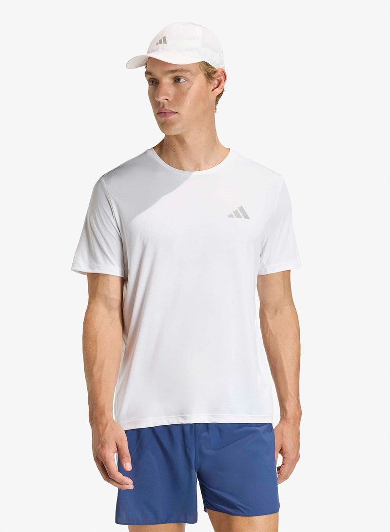 Adidas Adi365 Running Essentials T-Shirt - Image 1